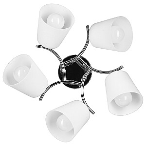 Pakabinamas šviestuvas Activejet AJE-EMILY 5P E27 5x40W