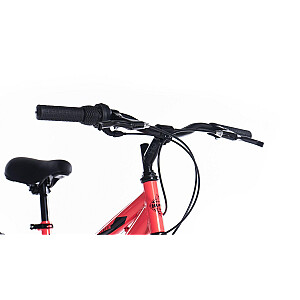 Huffy Rower MTB Stone Mountain 20 дюймов Розовый