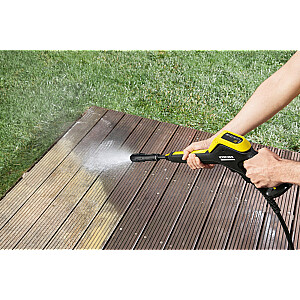 KARCHER K 5 Premium Power Control Buitinė aukšto slėgio plovimo mašina