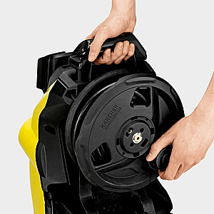 Мойка высокого давления KARCHER K 5 Premium Power Control