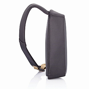 РЮКЗАК ПРОТИВОУРАЖНЫЙ XD DESIGN BOBBY SLING, ЧЕРНЫЙ АРТ.: P705.781