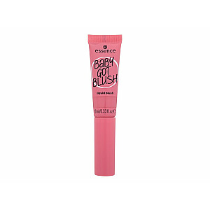 Skysti skaistalai Baby Got Blush 10 Pinkalicious 10 ml