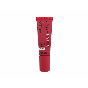 Blush Affair 030 Ready Red Go 10g