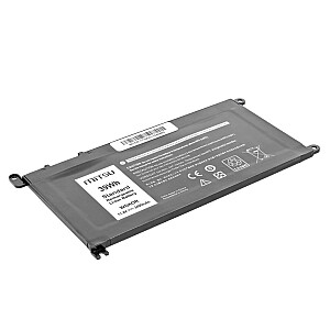 Dell Vostro 14 (5468), Inspiron 15 (5568) 3400 mAh (39 Wh) baterija, 11,4 volto