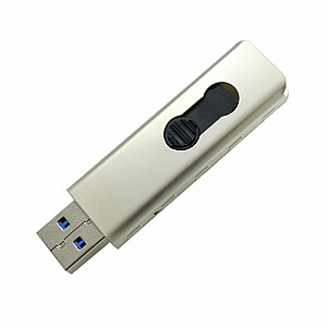 Флеш-накопитель 128 ГБ USB 3.1 HPFD796L-128