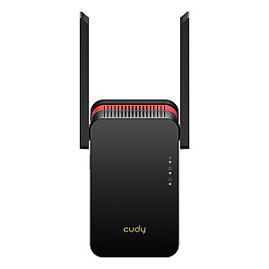RE3000 AX3000 „Wi-Fi Mesh“ signalo stiprintuvas