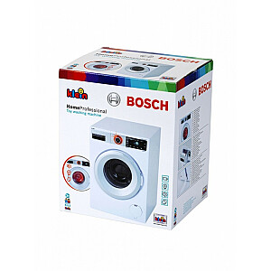 Bosch skalbimo masina