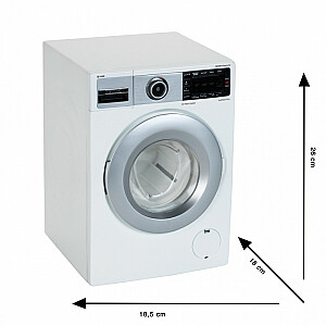 Bosch skalbimo masina