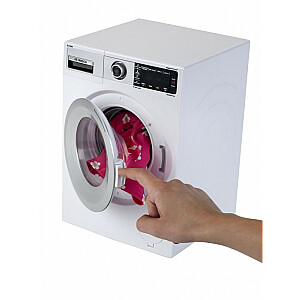 Bosch skalbimo masina