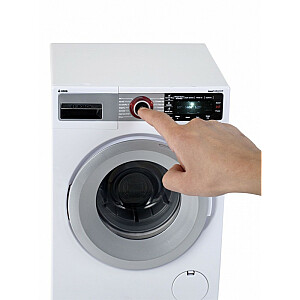 Bosch skalbimo masina