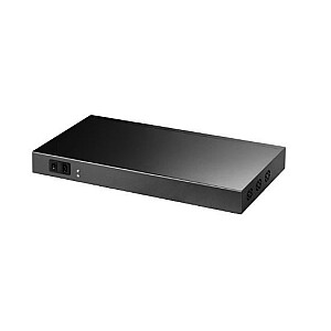 Коммутатор GS2048PS4-720W 48GE PoE++ 4SFP+