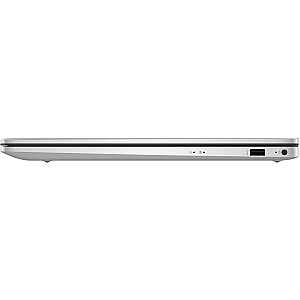 HP 17-cn3119nw i5-1334U 17,3 дюйма FHD AG IPS 250 нит 8 ГБ DDR4 SSD512 Intel Iris Xe Graphics G7 Cam720p Win11 2Y Natural Silver