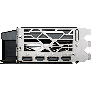 MSI GAMING GeForce RTX 4080 SUPER 16G X SLIM NVIDIA 16 ГБ GDDR6X