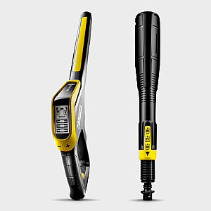 Мойка высокого давления KARCHER K 7 Premium Smart Control Flex Antitwist