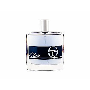 Sergio Tacchini Club tualetinis vanduo 100ml