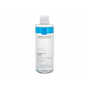 Ultra-aliejinis fiziologinis 400ml