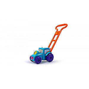 Fru Blu Tractor + Liquid 0,4 л пузырьковая машина