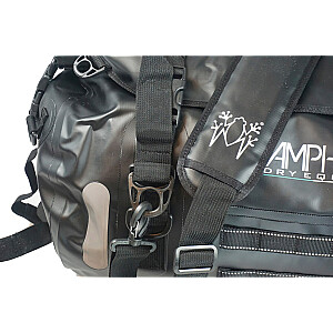 VANDENIUI ATSPIRUS AMPHIBIAN BAG VOYAGER II 45 L BLACK P/N: BS-2245.01