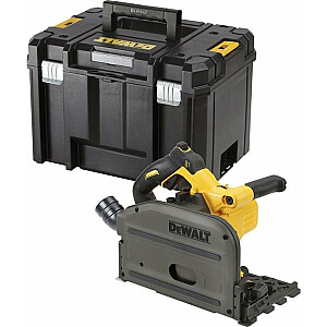 Dewalt DCS520NT 54V 165mm diskinis pjūklas