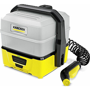 Karcher OC 3 Plus