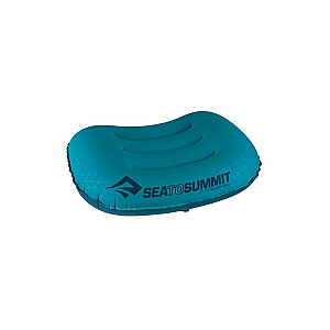 Poduszka SEA TO SUMMIT Eros Ultralight Large Aqua