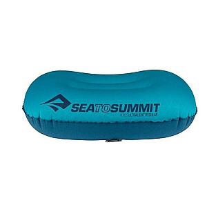 Poduszka SEA TO SUMMIT Eros Ultralight Large Aqua