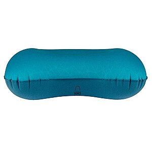 Poduszka SEA TO SUMMIT Eros Ultralight Large Aqua