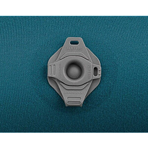 Poduszka SEA TO SUMMIT Eros Ultralight Large Aqua