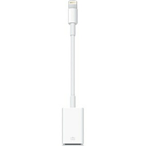 Lightning to USB adapteris fotoaparatui