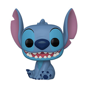 FUNKO POP! Vinilinė figūrėlė: Lilo & Stitch - Stitch