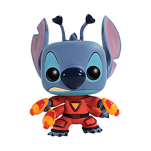 FUNKO POP! Vinyl: Фигурка: Lilo & Stitch - Stitch 626