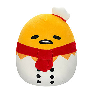 SQUISHMALLOWS GUDETAMA W18 Pliušinis žaislas, 20 cm