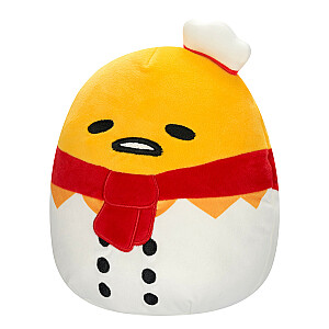 SQUISHMALLOWS GUDETAMA W18 Pliušinis žaislas, 20 cm