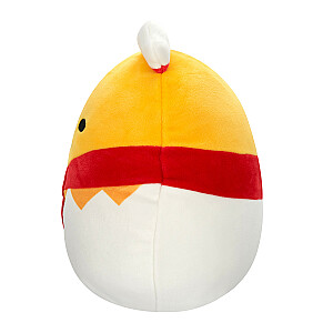 SQUISHMALLOWS GUDETAMA W18 Pliušinis žaislas, 20 cm