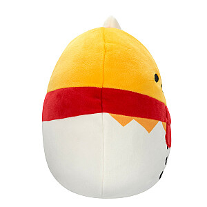 SQUISHMALLOWS GUDETAMA W18 Pliušinis žaislas, 20 cm