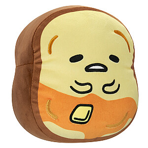 SQUISHMALLOWS GUDETAMA W18 Pliušinis žaislas, 20 cm