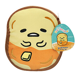 SQUISHMALLOWS GUDETAMA W18 Pliušinis žaislas, 20 cm