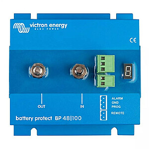 Victron Energy Smart Battery Protect 48V 100A akumuliatoriaus atjungiklis