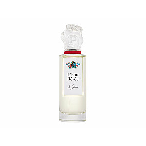 Sisley L'Eau Revee tualetinis vanduo 100ml