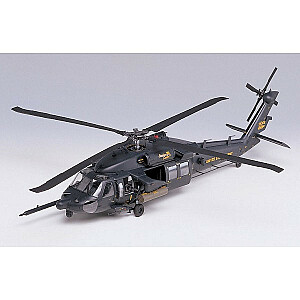 MH-60L DAP Black Hawk