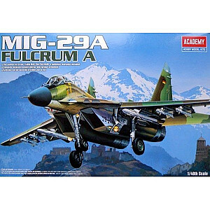 MiG-29A „Opora A“
