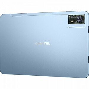Planšetinis kompiuteris Oukitel OT5 12/256 GB Blue