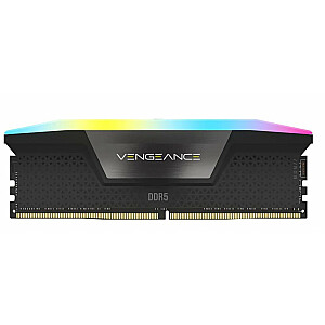 CORSAIR Vengeance RGB – DDR5 – palydovas – 3