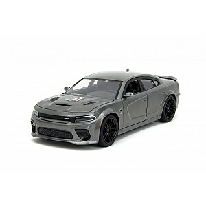 Автомобиль Форсаж Форсаж 2021 Dodge Charger 1:24