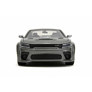 Автомобиль Форсаж Форсаж 2021 Dodge Charger 1:24