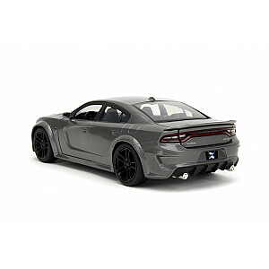 Automobilių greiti ir įsiutę Greiti ir įsiutę 2021 m. „Dodge Charger“ 1:24