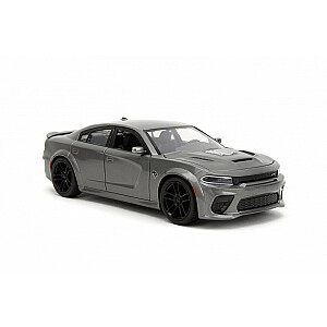 Автомобиль Форсаж Форсаж 2021 Dodge Charger 1:24