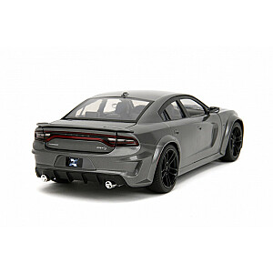 Автомобиль Форсаж Форсаж 2021 Dodge Charger 1:24