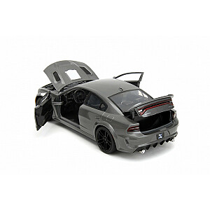 Автомобиль Форсаж Форсаж 2021 Dodge Charger 1:24