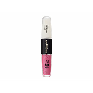 Lūpų dažai Extreme Long Lasting Lipstick 16H Lip Color 15, 8 ml